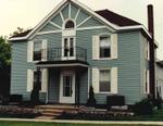 12 Bay Street North, Smiths Falls, 1989