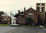 St. Johns Anglican church, Smiths Falls, 1989