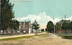 Daniel Street, Smiths Falls, 1913
