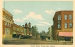 Russell Street, Smiths Falls, ca. 1930