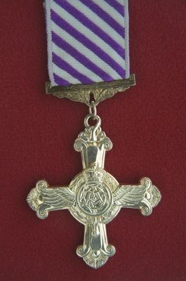 Distinguished Flying Cross, Canada