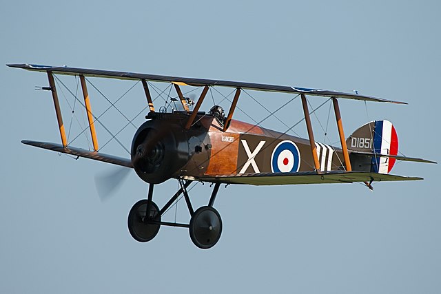 Sopwith Camel