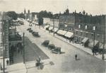 Beckwith Street, Smiths Falls, 1925