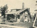 H.E. Smith residence, Smiths Falls, 1925