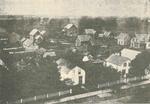 Beckwith St., Church St., Gladstone Ave., and Mill Rd., Smiths Falls, 1925