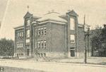 St. Francis School, Smiths Falls, 1925