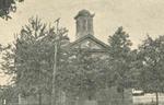 Central School, Smiths Falls, 1925