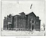 Smiths Falls Collegiate Institute, Who's Who, Smiths Falls, 1924