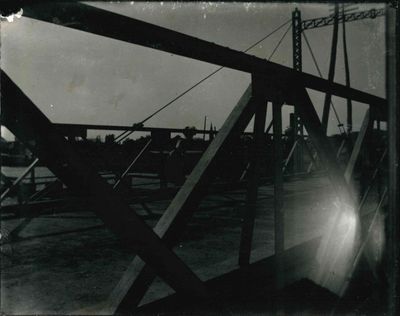 Confederation Bridge, Smiths Falls, ca.1910