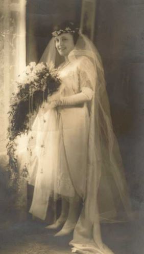 Mabel Carss