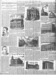Town of Smiths Falls: History of one of the latter-day Railway Centres, Toronto Mail, 5 March 1887