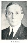 J.J. Marsh, Who's Who, Smiths Falls, 1924