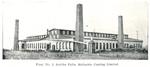 Smiths Falls Malleable Casting Ltd., Who's Who, Smiths Falls, 1924