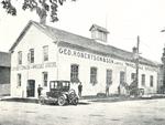 George Robertson & Son Ltd. Company warehouse, Who's Who, Smiths Falls, 1924