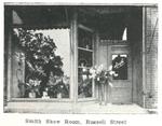 J. L. Smith Florist, Who's Who, Smiths Falls, 1924
