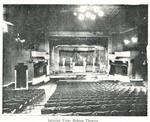 Rideau Theatre, Who's Who, Smiths Falls, 1924