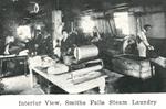 Smiths Falls Steam Laundry, Who's Who, 1924