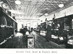 Scott and Foster Clothing Company, Who's Who, Smiths Falls, 1924