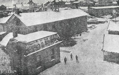 Rideau Foundry, 1893, A history of the Smiths Falls Lock Stations, 1827-1978 by Peter DeLottinville, Vol. II