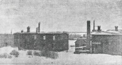 Standard Fertilizer and Chemical Works, 1893, A history of the Smiths Falls Lock Stations, 1827-1978 by Peter DeLottinville, Vol. II