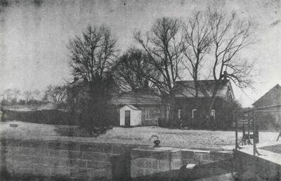 Old Slys Lockhouse, A history of the Smiths Falls Lock Stations, 1827-1978 by Peter DeLottinville, Vol. II