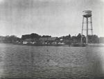 Jason Island, 1959, A history of the Smiths Falls Lock Stations, 1827-1978 by Peter DeLottinville, Vol. II