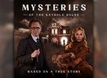 Mysteries of the Keyhole House