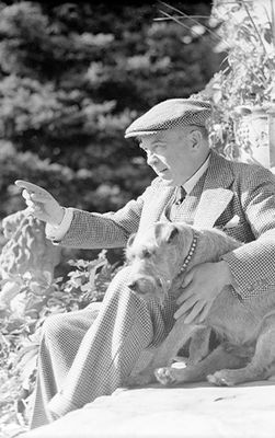 William Lyon Mackenzie King