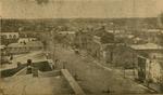 Beckwith Street looking south, Smiths Falls, ca. 1900