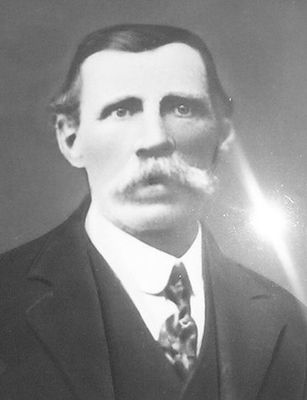 William Whiten, Smiths Falls