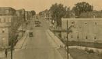 Beckwith Street looking north, Smiths Falls, 1936