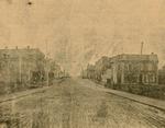 Beckwith Street looking north, Smiths Falls, ca. 1900