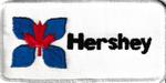 Hershey's Canada crest, Smiths Falls