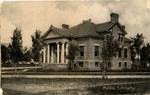 Smith's Falls, Ont. Public Library, 1907