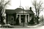 Smiths Falls Public Library, 1974