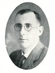 Dr. Rosslyn M. Fergusson, Who's Who, Smiths Falls, 1924