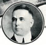 John J. Gardiner, District Manager, Bell Telephone, Who's Who, Smiths Falls, 1924