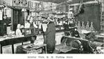 E.M. Peebles Grocer, Who's Who, Smiths Falls, 1924