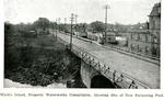 Ward's Island and Woods Mill, Waterworks Commission, Who's Who, Smiths Falls, 1924