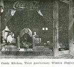 Smiths Falls Candy Kitchen, Who's Who, Smiths Falls, 1924