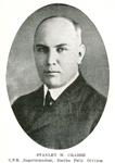 Stanley W. Crabbe, Who's Who, Smiths Falls, 1924