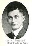 W.A. Woodside, Who's Who, Smiths Falls, 1924