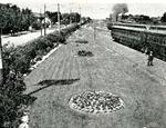 Canadian Pacific Railway Train Station, Who's Who, Smiths Falls, 1924