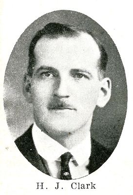 H.J. Clark, Who's Who, Smiths Falls, 1924