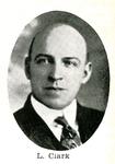 L. Clark, Who's Who, Smiths Falls, 1924