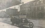 Beckwith Street and Main Street, Smiths Falls, ca. 1918