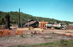 Field Lumber yard