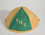 Schreiber High School Enrollment Package for 1968-1969 Beany Hat