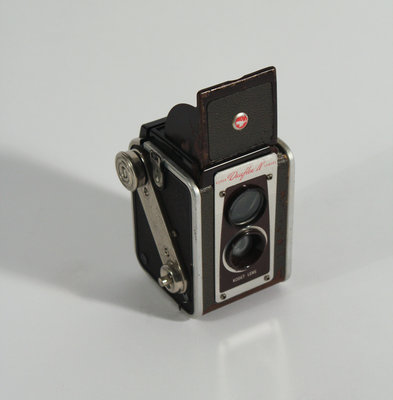 Kodak Duraflex IV Camera