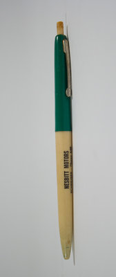 Nesbitt Motors Pen